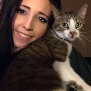 Meet your Posher, Jordan